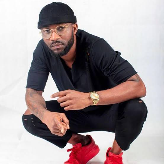 Fally Ipupa Just Became the First African Artist to Top the French Albums Chart. 
