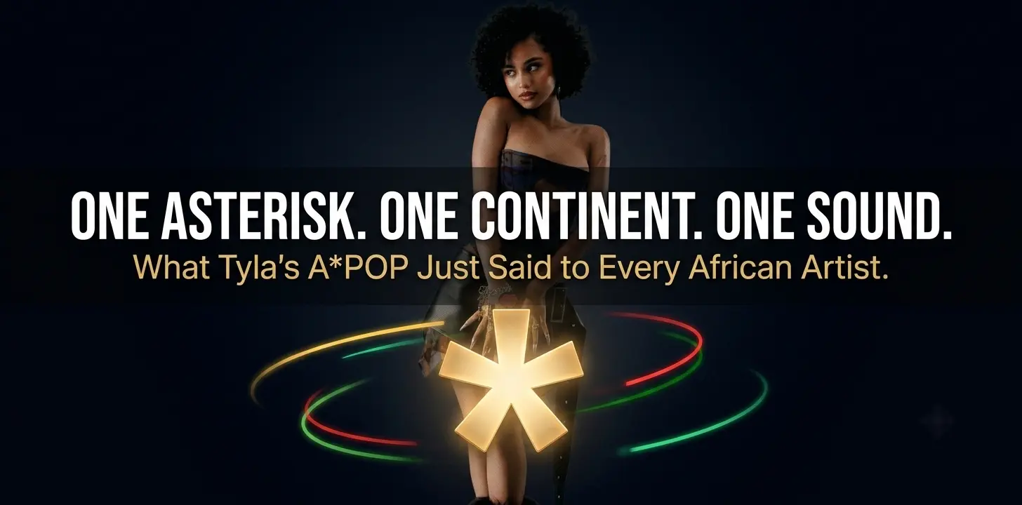 Tyla Put an Asterisk in Afro-Pop and Changed What the Genre Is Allowed to Call Itself
